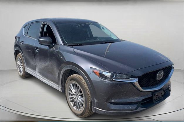 2017 Mazda CX-5 GS in Cars & Trucks in City of Montréal - Image 3