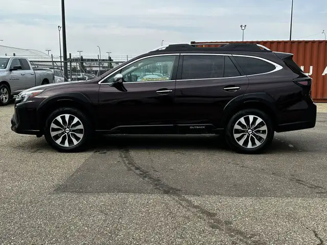 2025 Subaru Outback Premier XT - Cooled Seats - Sunroof in Cars & Trucks in Edmonton - Image 7