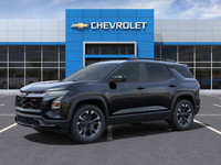 Saskatoon Motor Products - This Chevrolet Equinox delivers a Turbocharged Gas I4 1.5L/ engine poweri... (image 1)