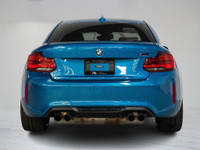 This beautiful 2021 BMW M2 Competition is a local Ontario vehicle with a clean Carfax report and rem... (image 6)