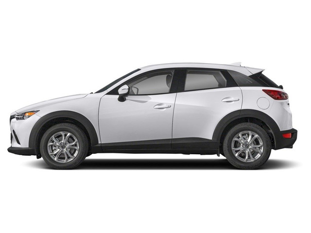 2022 Mazda CX-3 GS Auto AWD in Cars & Trucks in Hamilton - Image 3