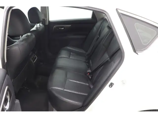 2015 Nissan Altima SL, CUIR, NAVI, BLUETOOTH, CRUISE, TOIT-OUVRA in Cars & Trucks in Longueuil / South Shore - Image 18