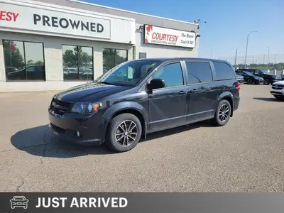 Recent Arrival! 2nd Row Overhead DVD Console, 2nd Row Stow'N Go Bucket Seats, 3rd-Row Power Quarter-...