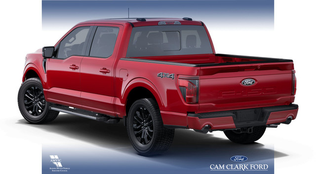 2025 Ford F-150 XLT in Cars & Trucks in Red Deer - Image 2