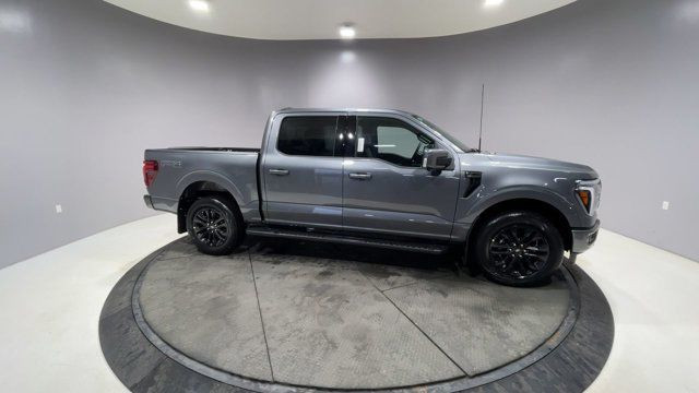 2025 Ford F-150 LARIAT in Cars & Trucks in Strathcona County - Image 4