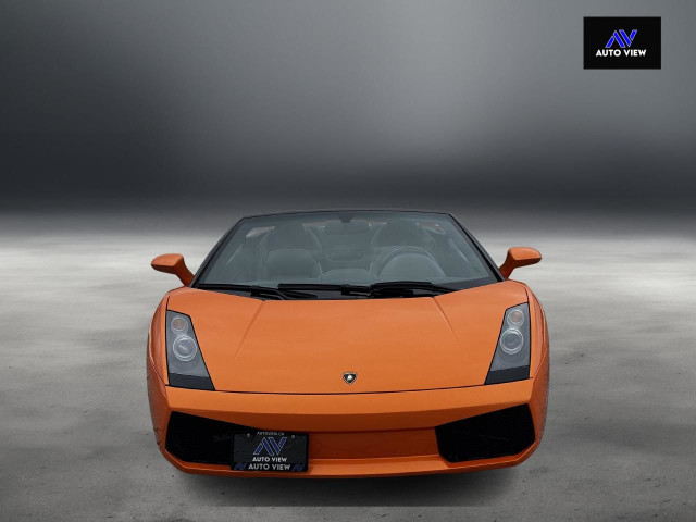 2008 Lamborghini Gallardo Spyder **FULL TITANIUM EXHAUST** in Cars & Trucks in Hamilton - Image 2