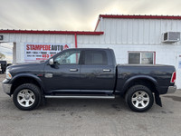 LONGHORN | ECO DIESEL | CREW CAB | 4X4 | TWO TONE LEATHER HEATED SEATS This 2016 Ram 1500 Longhorn i... (image 7)