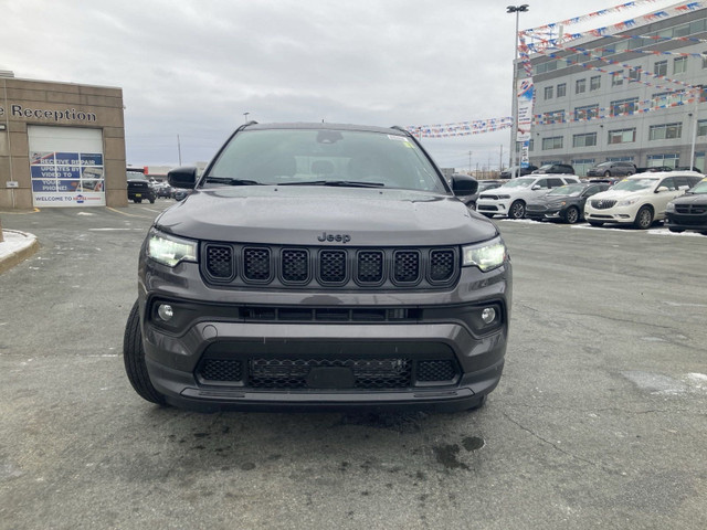 2024 Jeep Compass ALTITUDE in Cars & Trucks in City of Halifax - Image 3