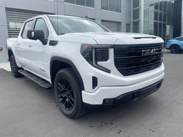 2025 GMC Sierra 1500 Elevation in Cars & Trucks in Calgary