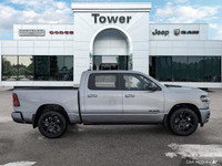 This Ram 1500 boasts a Twin Turbo Regular Unleaded I-6 3.0 L/183 engine powering this Automatic tran... (image 7)