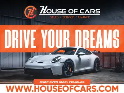 Thanks for viewing our House Of Cars Airdrie inventory! AMVIC licensed dealer! Welcome to House of C...