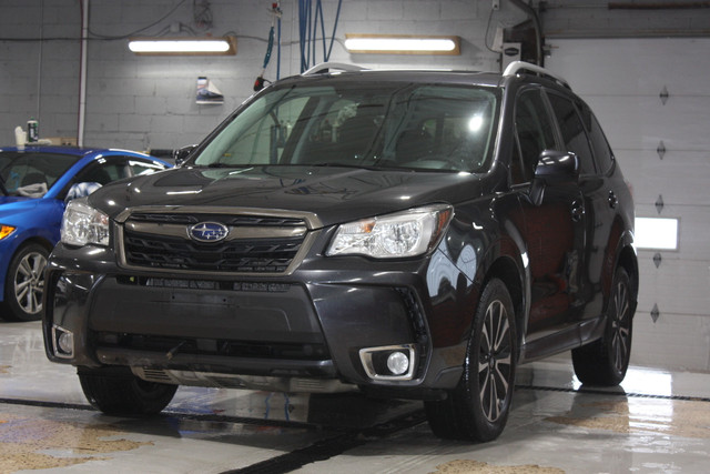 2018 Subaru Forester Touring in Cars & Trucks in City of Montréal - Image 3
