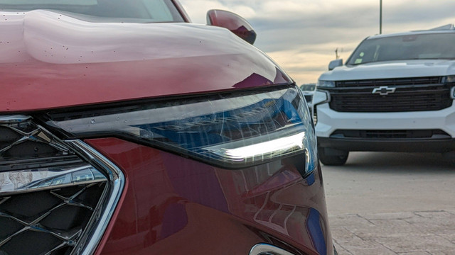 2023 Buick Envision Avenir REMOTE START | PANORAMIC SUNROOF |... in Cars & Trucks in Lethbridge - Image 4