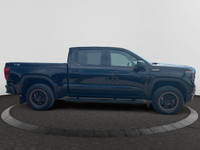 *This Blacked Out 2025 GMC Sierra 1500 4WD Elevation Edition Capital Custom in Onyx Black is equippe... (image 5)