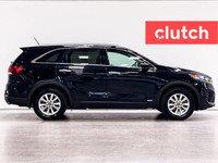 NO ACCIDENTS / CLEAN CARFAX / Climate Control, Auxiliary Audio Input, Bluetooth Music and more! Clut... (image 3)