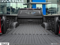 Chevrolet Silverado 1500 LT Trail Boss Engine: 8 Cylinder Engine 6.2L/376CI L/100Km City: 15.6 L/100... (image 6)