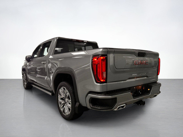 2023 GMC Sierra 1500 Denali Reserve | Diesel | Sunroof | Tech in Cars & Trucks in Calgary - Image 3