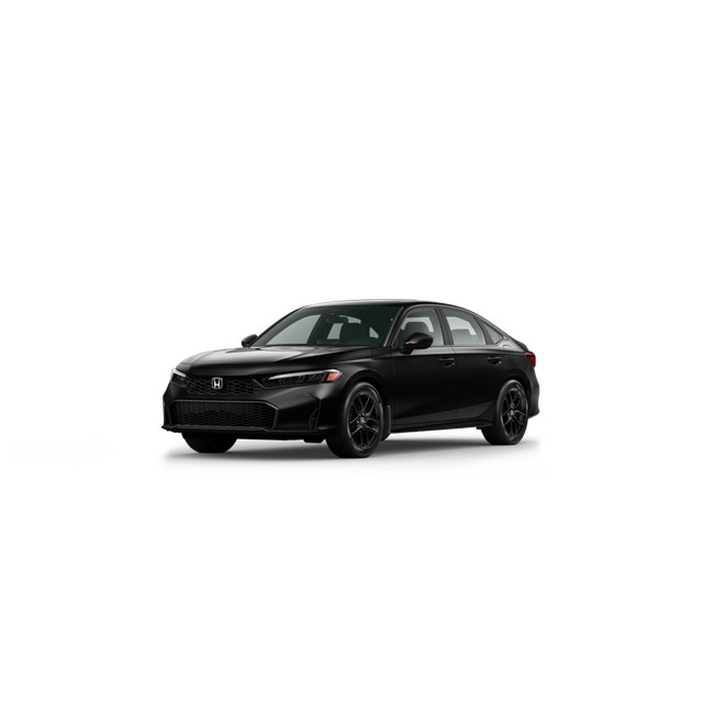 2026 Honda Civic SPORT in Cars & Trucks in City of Toronto