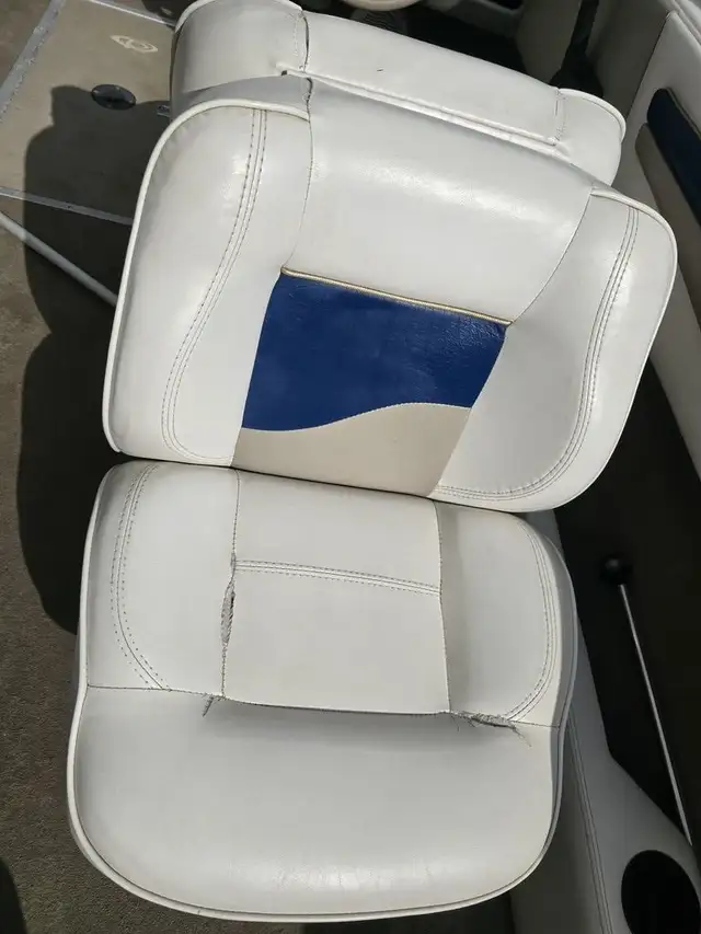2001 Reinell Boats 203 LS FINANCING AVAILABLE in Powerboats & Motorboats in Saskatoon - Image 27