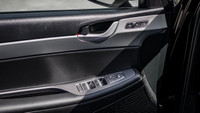 *Cooled Seats, Sunroof, Leather Seats, Bose Premium Audio, Power Liftgate, Heated Steering Wheel, Na... (image 8)