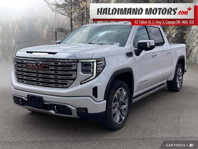 2023 GMC Sierra 1500 Denali in Cars & Trucks in Hamilton