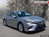 Engine: Gas 4cyl 2.5L L/100Km City: 8.4 L/100Km Hwy: 6.1 Safety Equipment Electronic Stability Contr... (image 6)