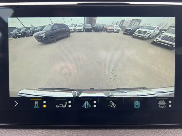 2022 GMC Sierra 1500 Denali in Cars & Trucks in Edmonton - Image 22