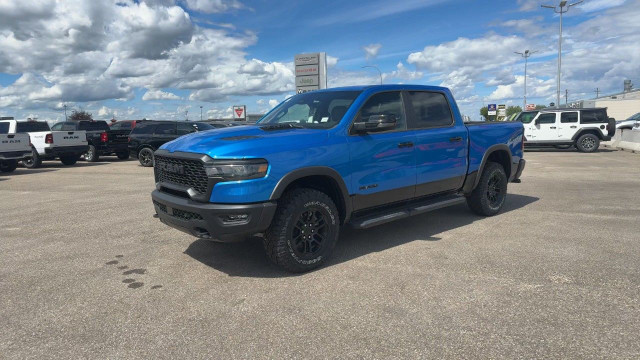2025 Ram 1500 in Cars & Trucks in Edmonton - Image 3
