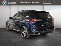 ===== 2022 BMW X5 xDrive40i | Gr. Sup. Essentiel | Gr. M Sport | ===== ===== Pourquoi acheter chez n... (image 5)