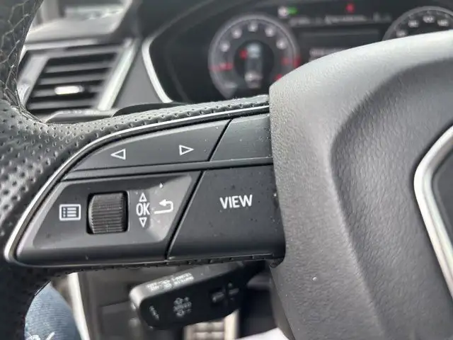 2023 Audi Q5 TECHNIK**AWD**LEATHER** in Cars & Trucks in Mississauga / Peel Region - Image 18