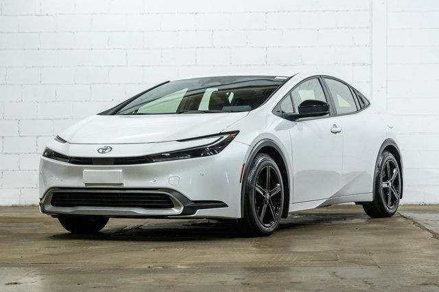 2024 Toyota Prius Prime SE Hybride | Assit. Conduite | Sièges in Cars & Trucks in City of Montréal - Image 3