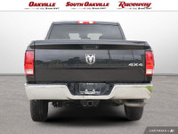 Recent Arrival! 2017 Ram 1500 SXT Brilliant Black Crystal Pearlcoat HEMI 5.7L V8 VVT 6-Speed Automat... (image 4)