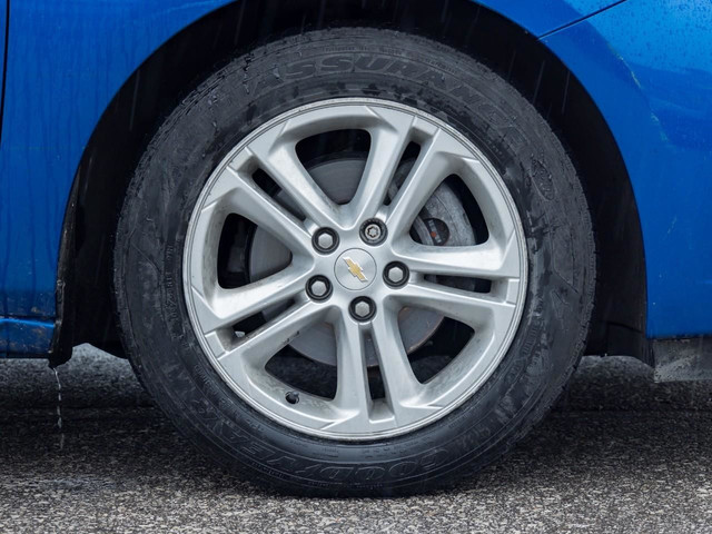 2018 Chevrolet Cruze LT Auto SUPER CLEAN, ONE OWNER CAR! in Cars & Trucks in Mississauga / Peel Region - Image 4