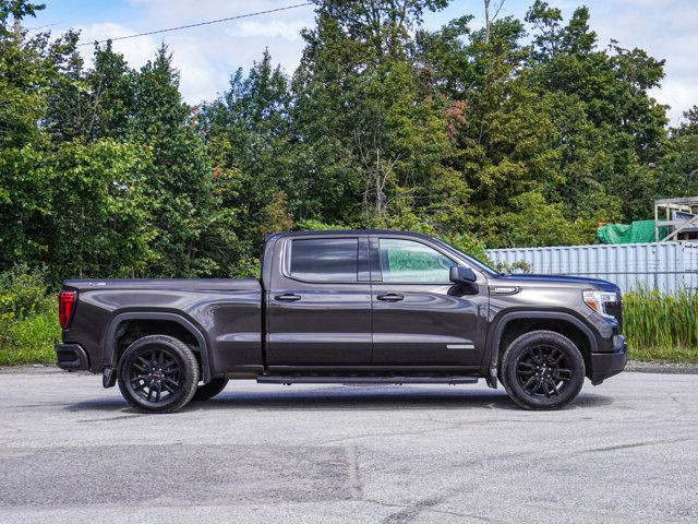 2021 GMC Sierra 1500 Elevation- Heated Seats / Steering - 4x4 in Cars & Trucks in Barrie - Image 2