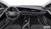 Engine: 0L L/100Km City: 1.9 L/100Km Hwy: 2.3 Safety Equipment Electronic Stability Control (ESC) AB... (image 5)