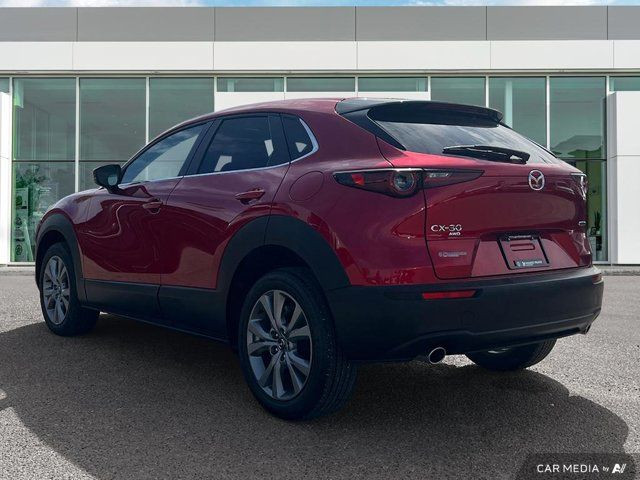2024 Mazda CX-30 GS | Clean Carfax | AWD | in Cars & Trucks in Grande Prairie - Image 3