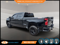 Z71 OFF ROAD PACKAGE!TRAIL BOSS.CREW CAB!5.3L V8!ANDROID AUTO.APPLE CARPLAY.A.C.AUTO STOP/START.ELEC... (image 7)