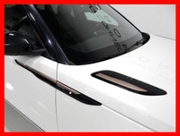 2019 RANGE ROVER VELAR R-DYNAMIC SE CARFAX VERIFIED, CLEAN TITLE 120,000KM AUTOMATIC TRANSMISSION WH... (image 8)