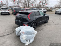 The 2023 Kia Niro EV Premium combines the benefits of a fully electric powertrain with an upscale dr... (image 7)