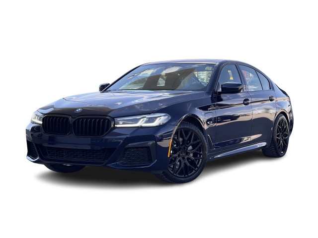 2022 BMW 5 Series in Cars & Trucks in Calgary