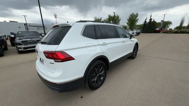 2024 Volkswagen Tiguan Comfortline | Heated Seats | in Cars & Trucks in Edmonton - Image 3
