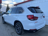 This BMW X5 delivers a Intercooled Turbo Premium Unleaded I-6 3.0 L/183 engine powering this Automat... (image 5)