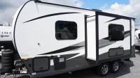 2024 Forest River Flagstaff Micro Lite 21FBRS