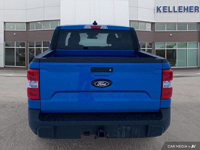 2025 Ford Maverick XLT in Cars & Trucks in Brandon - Image 4