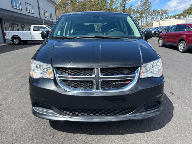 2019 Dodge Grand Caravan CVP/SXT CLEAN CARFAX! CALL NOW! in Cars & Trucks in Annapolis Valley - Image 3