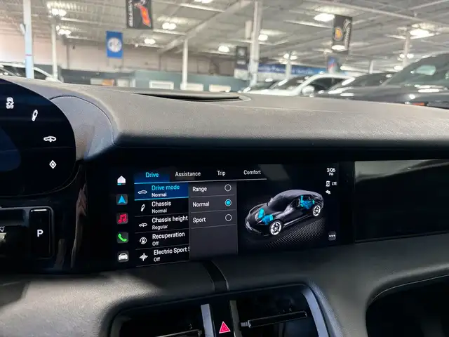 2020 Porsche Taycan 4S AWD|PERFORMANCEBATTERY|PREMIUMPKG|NAV|BOS in Cars & Trucks in City of Toronto - Image 25