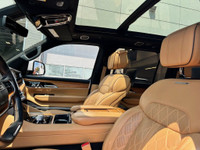 2022 Jeep Grand Wagoneer Series III Bright White Clearcoat 6.4L V8 8-Speed Automatic Call us at (905... (image 6)