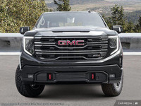 4WD Crew Cab 147 AT4 Engine: Turbocharged Diesel I6 3.0L/183 L/100Km City: 11.1 L/100Km Hwy: 10.0 Sa... (image 1)
