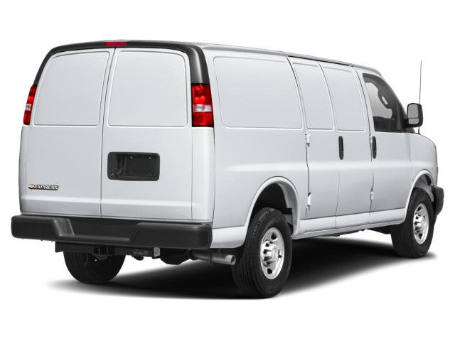 2025 Chevrolet Express Cargo Van in Cars & Trucks in Oakville / Halton Region - Image 4