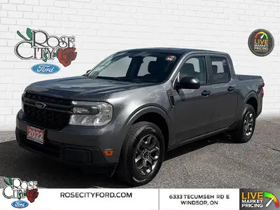 - ONE OWNER - ACCIDENT FREE - CLOTH SEATS - PRE-COLLISION ASSIST w/ AEB - 2ND ROW FLIP UP BENCH STOR...